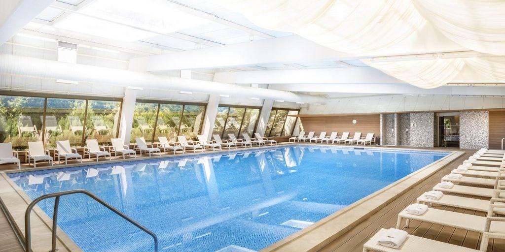 Hotel MARINA, Chorvatsko - Istrie - Mošćenička Draga, zobrazení
