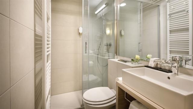 Hotel MARINA, Chorvatsko - Istrie - Mošćenička Draga, zobrazení