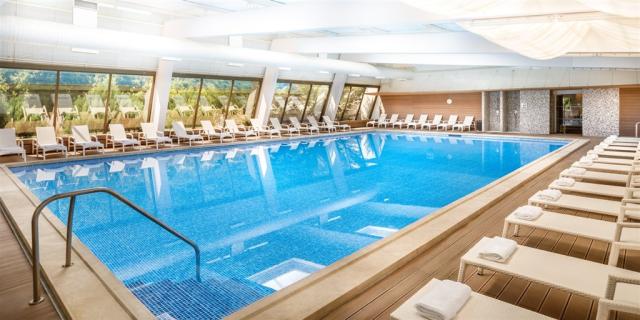 Hotel MARINA, Chorvatsko - Istrie - Mošćenička Draga, zobrazení