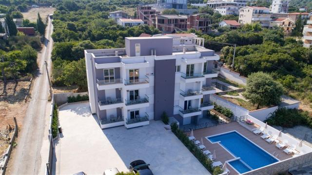 Apartmány POSEJDON LUX, Utjeha