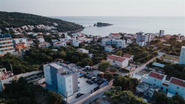 Apartmány POSEJDON LUX, Utjeha
