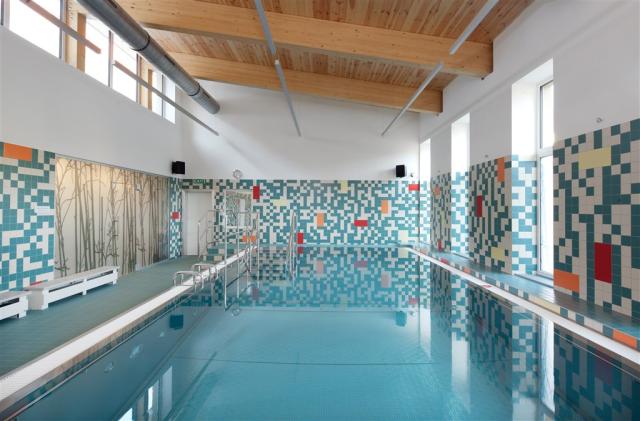 Badenia Hotel Praha, Česko - Západní Čechy - Františkovy Lázně,
