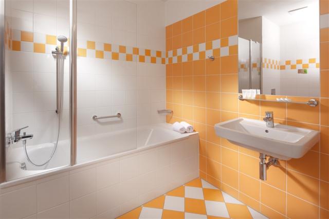 Badenia Hotel Praha, Česko - Západní Čechy - Františkovy Lázně,