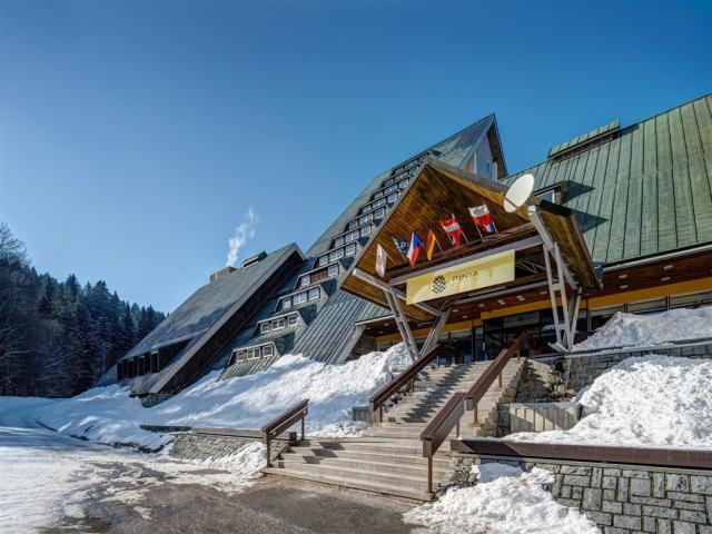 Pinia Hotel & Resort