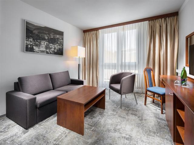 Pinia Hotel & Resort
