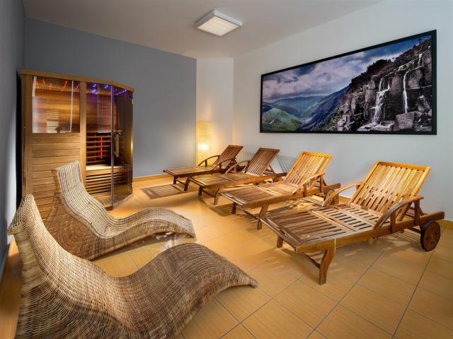 Pinia Hotel & Resort