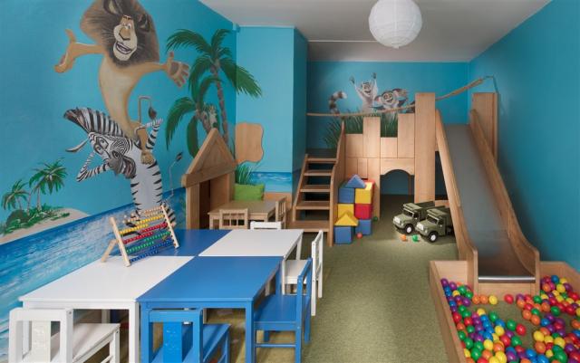 Pinia Hotel & Resort