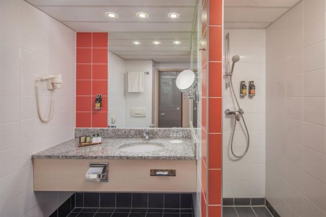 Lotus Therme Hotel & Spa, Maďarsko - Balaton a okolí - Hévíz, z