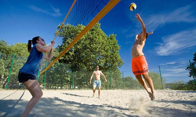 Apartmány CAMPING SOLARIS - FKK, Chorvatsko - Istrie - Poreč - 