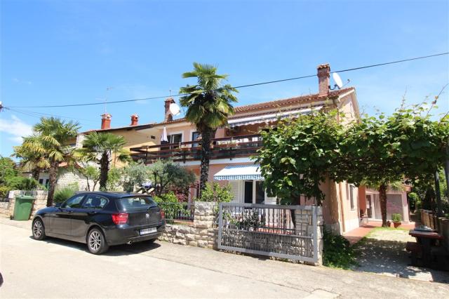 Apartmány DADA, Novigrad