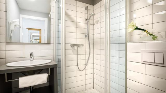 Hotel LUNGOMARE, Chorvatsko - Kvarner - Opatija, zobrazení vyba