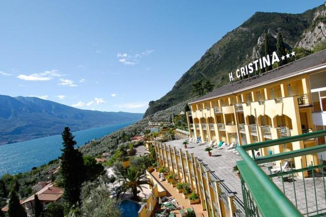 Cristina