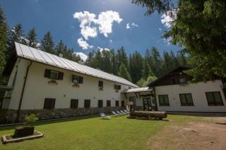 Casa Alpina Dobbiaco