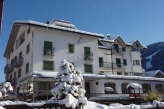 Hotel Italia