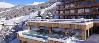 Alpen Village