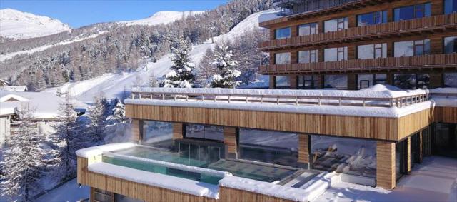 Alpen Village