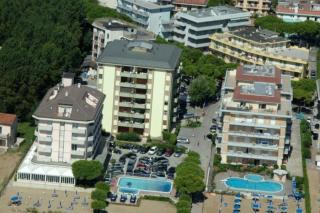 Apartmány Giardino
