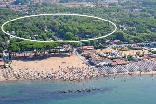 Campeggio Italia