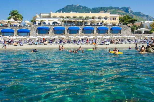 Terme Tritone