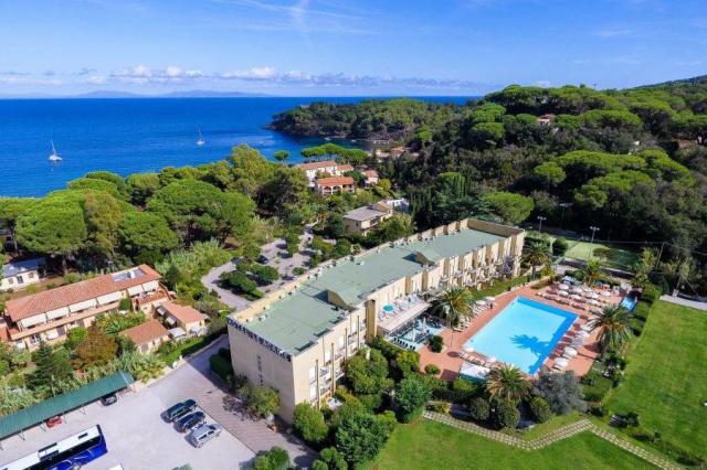 Le Acacie Hotel & Residence