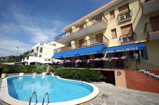 Hotel Nicole