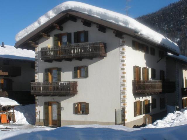 Bait dal Cucù