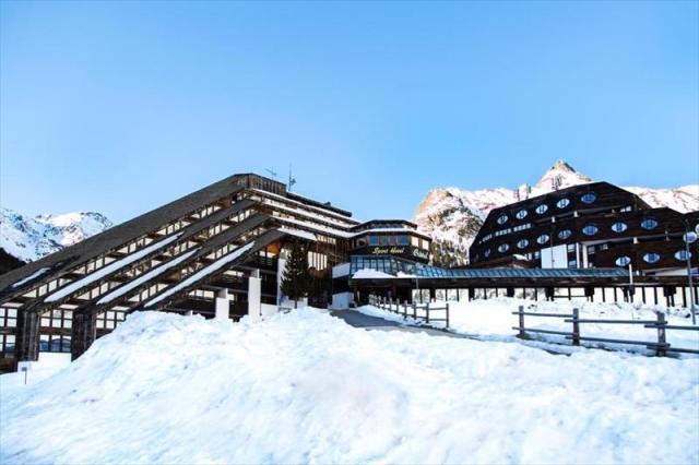Blu Hotels Senales