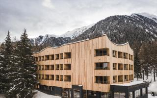 Falkensteiner Hotel Antholz