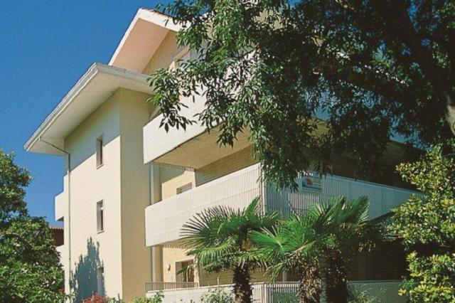 Villa Las Palmas
