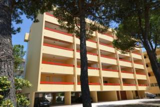 Apartmánový dům Calypso