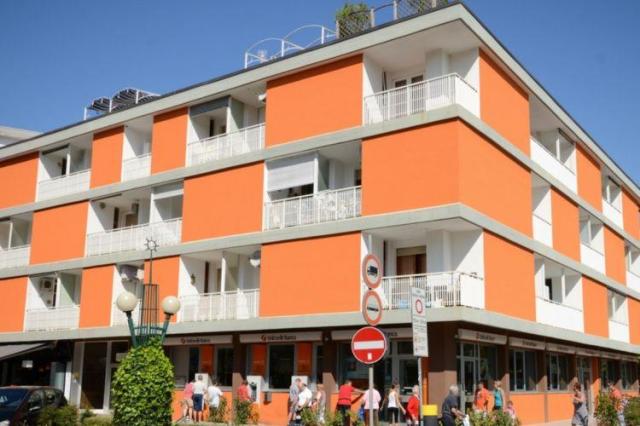 Viale Aurora