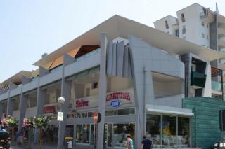 Apartmány Albanella