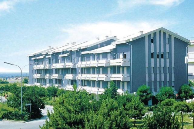 Apartmány Marina Grande