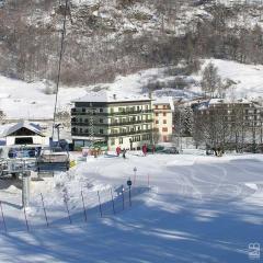 Club Funivia