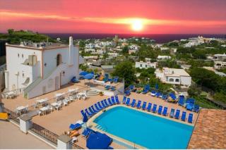 Terme Tramonto d´Oro