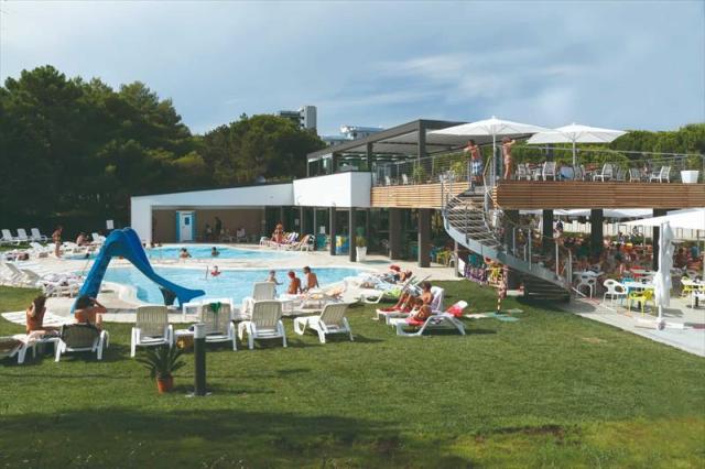 Camping Sabbiadoro