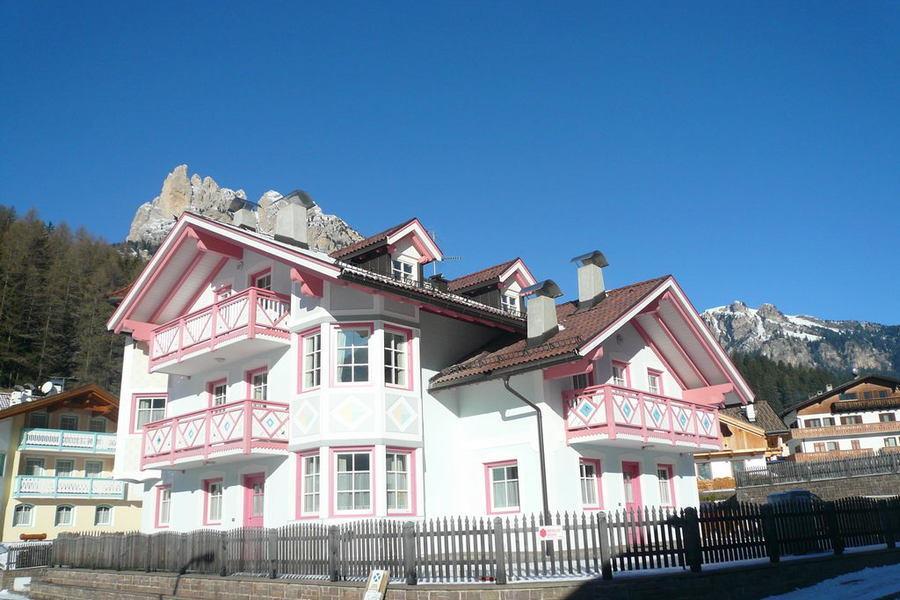 Villetta Giumella