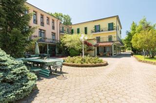 Park Hotel Jolanda