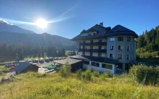 Hotel Forcello