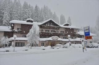 Residence Taufer