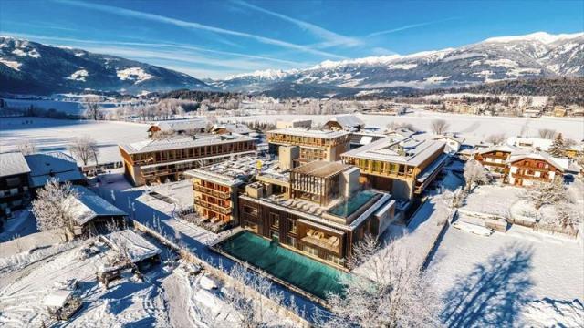 Falkensteiner Hotel Kronplatz