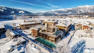 Falkensteiner Hotel Kronplatz