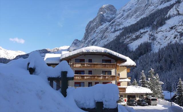 Dolomites Inn