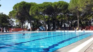 Camping Village Belvedere Pineta
