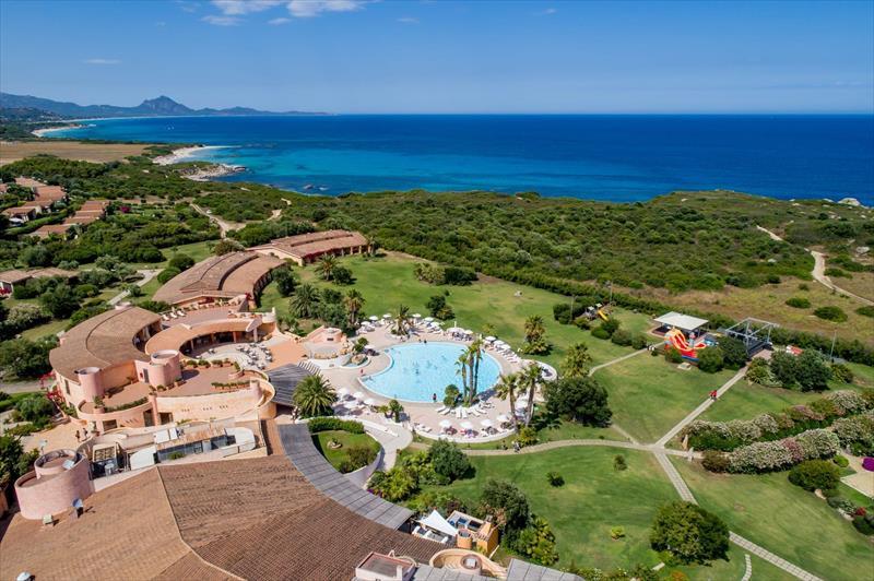 Sant Elmo Beach Hotel