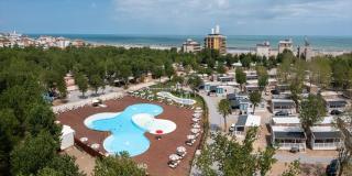 Kemp Rimini Family Village