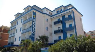 Residence Settebello