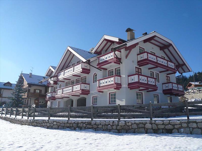 Casa Azzurra