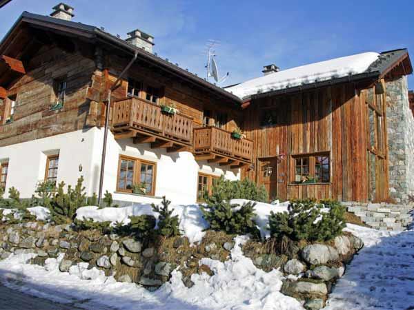 Chalet Elisabetta