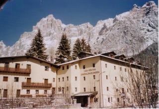 Casa Montana
